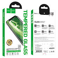 Защитное стекло HOCO A12 AIRBAG iPhone 7 / 8 / Plus BLACK