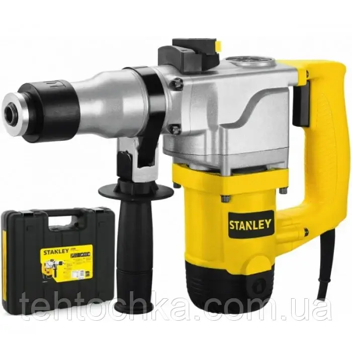 Перфоратор Stanley STHR 272 KS