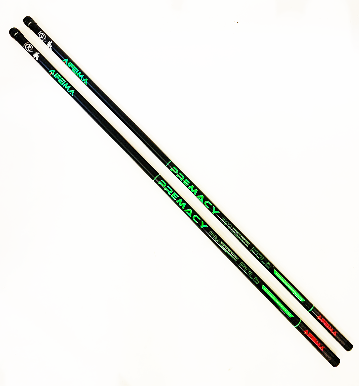 Махове вудилище Feima Premacy Pole 5м 30-60г