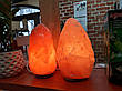 Соляна лампа Himalayan Salt 9304744 живлення від мережі 3 кг, фото 10
