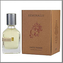 Orto Parisi Seminalis духи 50 ml. (Орто Париси Семиналис), фото 5