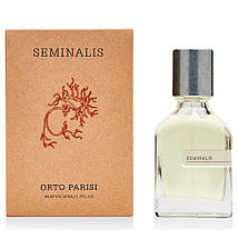 Orto Parisi Seminalis духи 50 ml. (Орто Париси Семиналис), фото 3