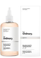 Тонік для обличчя The Ordinary Glycolic Acid 7% 240 мл