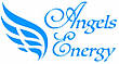 Соляна лампа Angels Energy 1125 живлення від мережі, фото 11