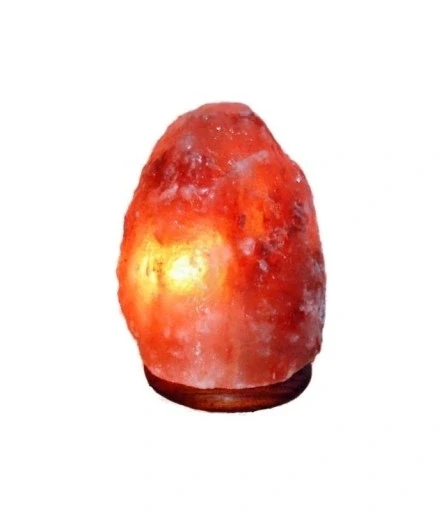 Соляна лампа Lampy solne 1155775 живлення від мережі