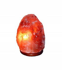 Соляна лампа Lampy solne 1155775 живлення від мережі, фото 4