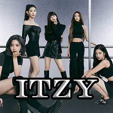 ITZY