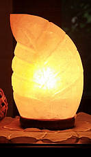 Соляна лампа Himalayan Salt 8051490402074 живлення від мережі, фото 4