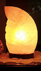 Соляна лампа Himalayan Salt 8051490402074 живлення від мережі, фото 5