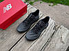 Чоловічі кросівки New Balance 411 v3 M411LK3 чорний Оригінал, фото 9