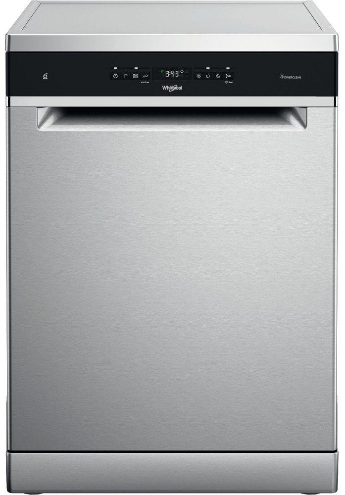 Посудомийна машина Whirlpool WFO 3T141 PX, фото 1