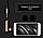 Перехідник USB-C Type C 3.5 mm Jack AUX Audio адаптер для прослуховування музики (золотистий), фото 4