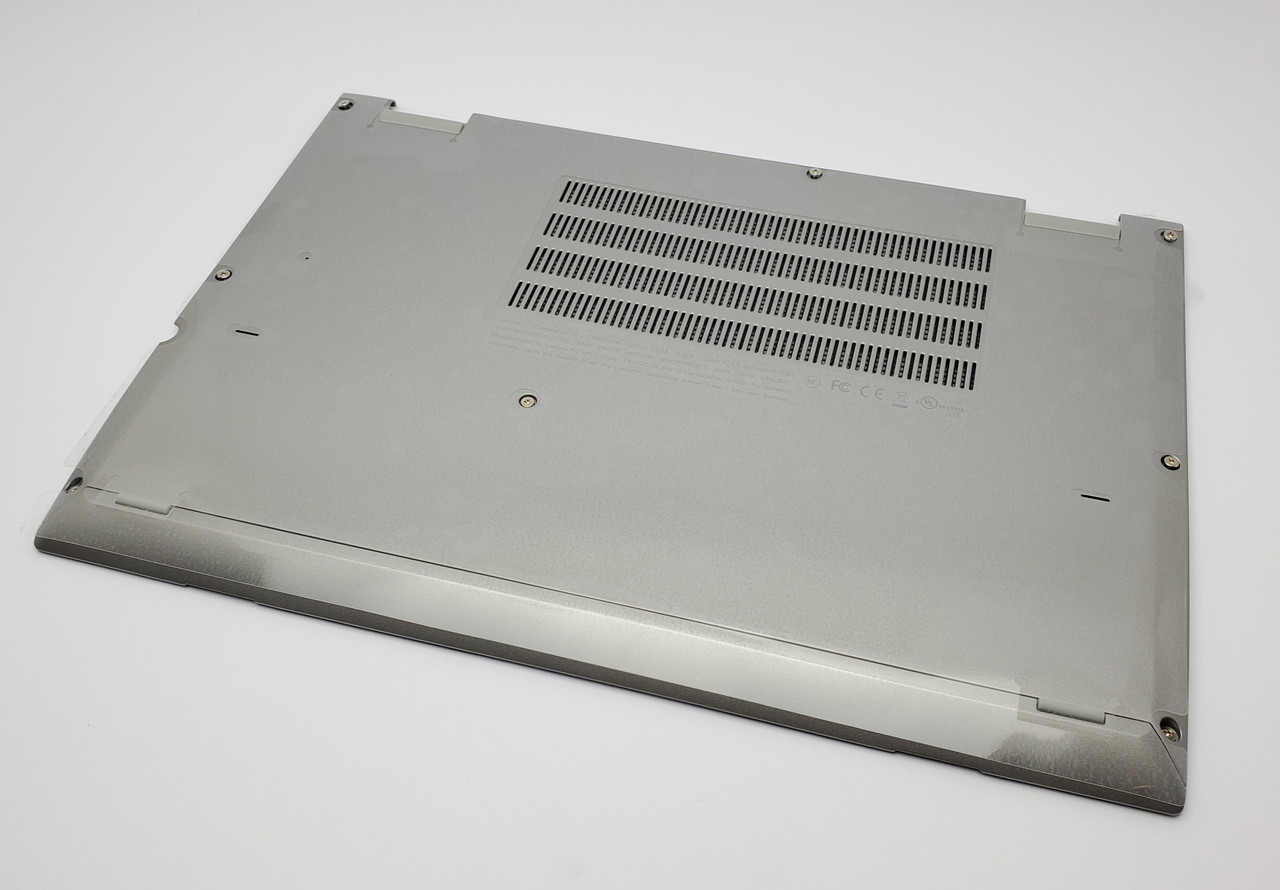 Нижній корпус lenovo yoga 260 00ht415 новий оригінал, фото 1