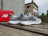 Чоловічі кросівки New Balance 411 v3 M411LG3 сірий Оригінал, фото 7