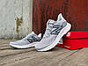 Чоловічі кросівки New Balance 411 v3 M411LG3 сірий Оригінал, фото 10