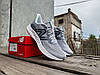 Чоловічі кросівки New Balance 411 v3 M411LG3 сірий Оригінал, фото 8