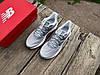 Чоловічі кросівки New Balance 411 v3 M411LG3 сірий Оригінал, фото 9