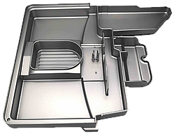 5332266500 Піддон-каплесбірник (ESAM 6700 6650 6620 5700 5600 6704), DeLonghi