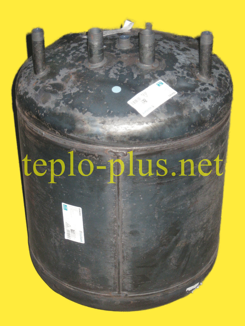 Бойлер 104 л 064093 (оригінал) Vaillant Combi atmoVIT, Combi turboVIT, фото 2