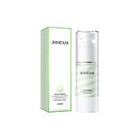 База под макияж Jomtam Nicotinamide Moisturizing Two Color Isolation Lotion,тон 02