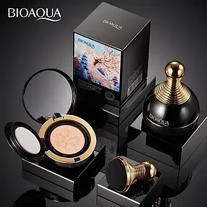 Кушон Bioaqua Beauty Cream Concealer No 1 (20 g) колір натуральний
