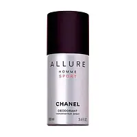 Дезодорант Chanel Allure Homme Sport 100 мл