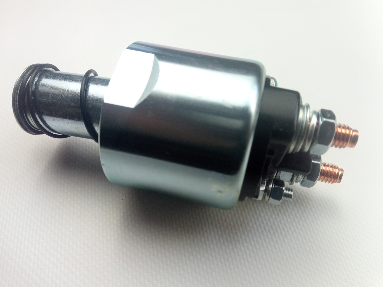 Реле втягувальне Lanos 1.5, Nexia (3 отверті), ''AS'' (SS3004) (93740837), фото 1