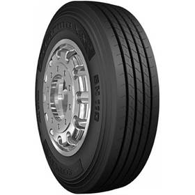 Вантажна шина 315/70 R22,5 Starmaxx GH110 рульова вісь