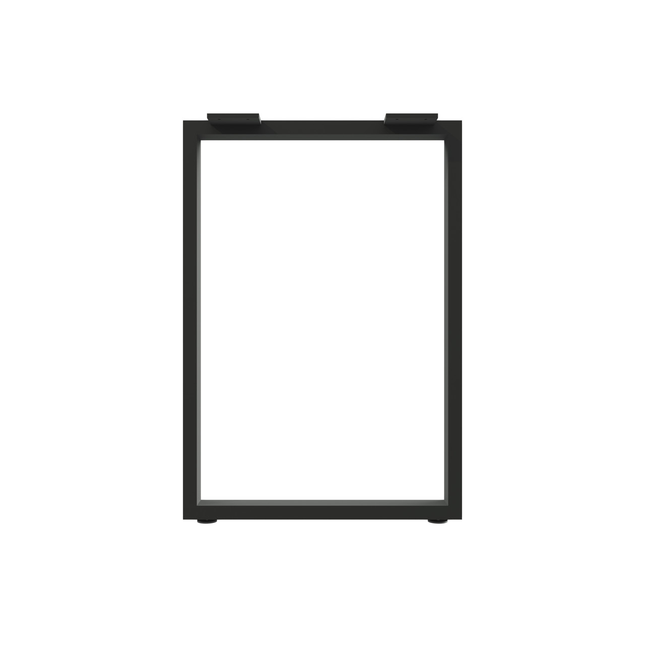 Металева опора для столу "K-XN", фото 1