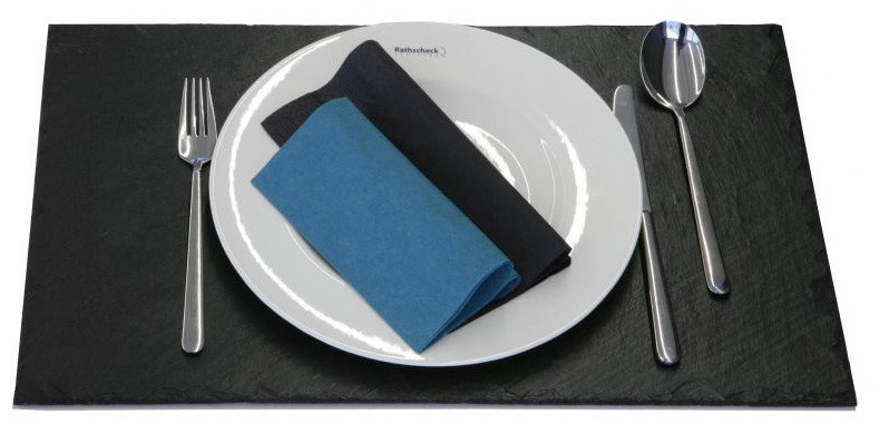 Оренда, сланцеве блюдо 39,5*25 см, фото 1