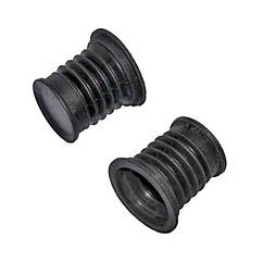 Клапан зливу пральної машини Saturn D=40mm - запчастини для пральних машин