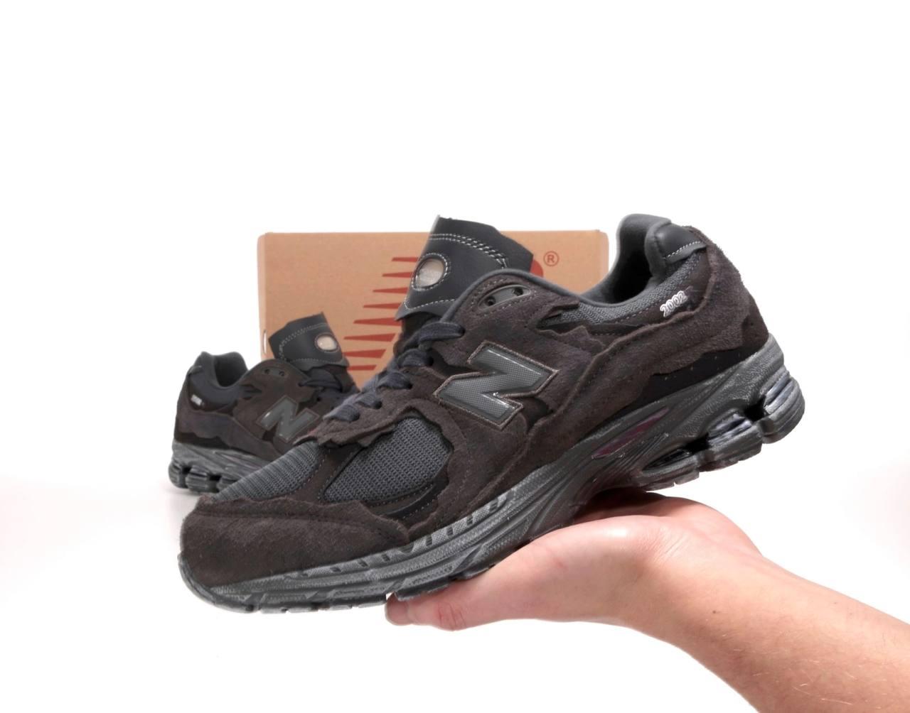 Чоловічі Кросівки New Balance 2002R