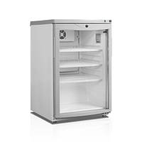Холодильна шафа TEFCOLD BC85 w/Fan
