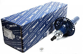 Амортизатор передній Skoda Fabia(Шкода Фабія) 1999-2010 MEYLE(МЕЙЛІ) 1266230004 газ-масло