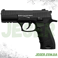 Стартовий сигнальний пістолет Ekol Firat PA92 Magnum 9мм, шумовий пістолет Ekol Firat PA92 для самооборони JGR
