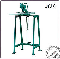 Заклепочник JOINER 4, НОЖНИЙ ПРИВІД, JYJ 4 (2320047)