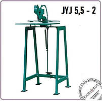 Заклепочник JOINER 5 - 2, НОЖНИЙ ПРИВІД, JYJ 5,5 - 2 (2320058)