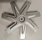 Крилатка нижнього вентилятора духовки Samsung DG67-00011C