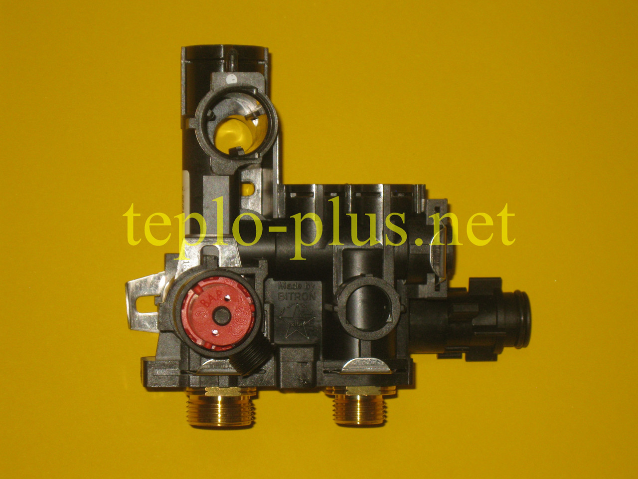 Гидрогруппа 60000844 Chaffoteaux Pigma, Talia, Alixia, Inoa, Niagara C, фото 2