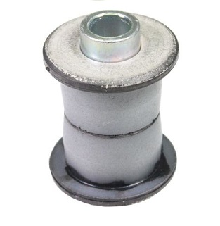 Сайлентблок ресори перед низ IVECO DAILY 14> E6 (5801523765/FT13713) Fast