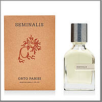 Orto Parisi Seminalis духи 50 ml. (Орто Париси Семиналис)