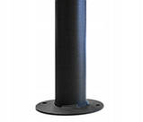 Навіс альтанка 3х3м GardenLine Бежевий, фото 2