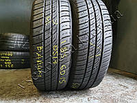 Шины бу 185/60 R15 Barum