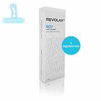 Revolax Deep 1.1 ml