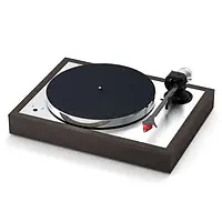 Pro-Ject The Classic Evo 2M Silver Eucalyptus