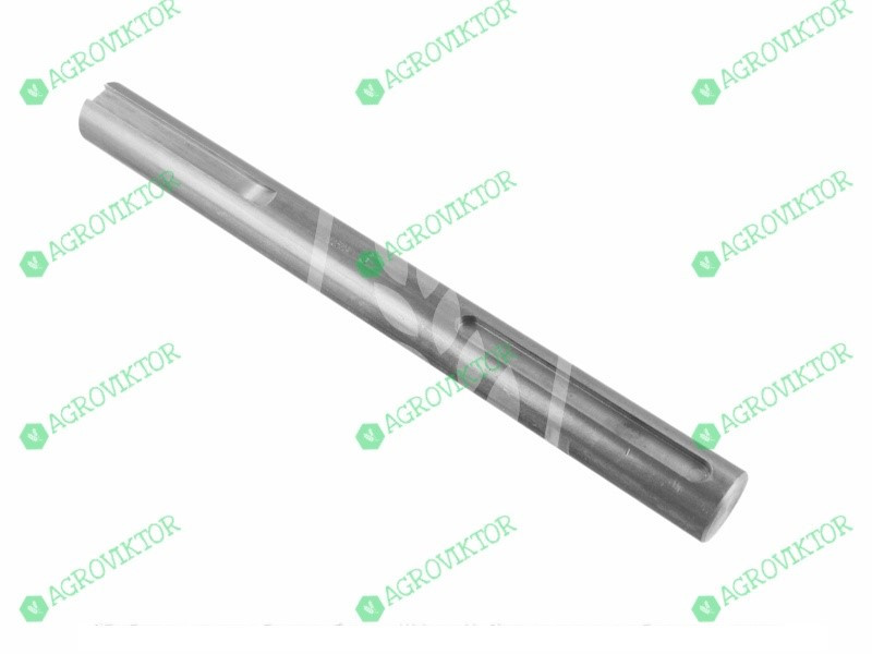 680694 Вал ведучий шнека жатки 30x325mm комбайна Claas Dominator 38-106