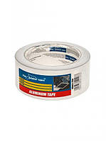 Лента герметизирующая Dolphin Metallic Tape 48mm x 50m