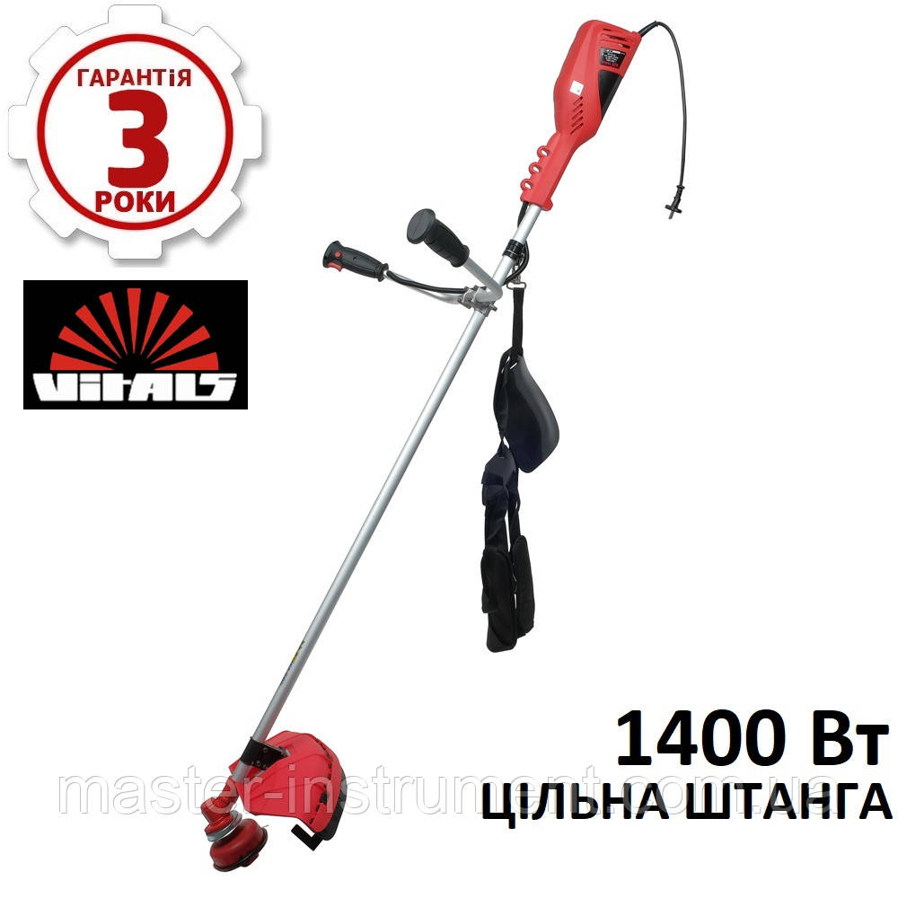 Тример електричний Vitals Master EZT 144vs, фото 1