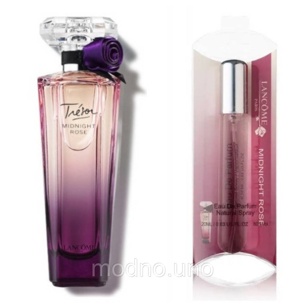 Lancome tresor midnight outlet rose cena
