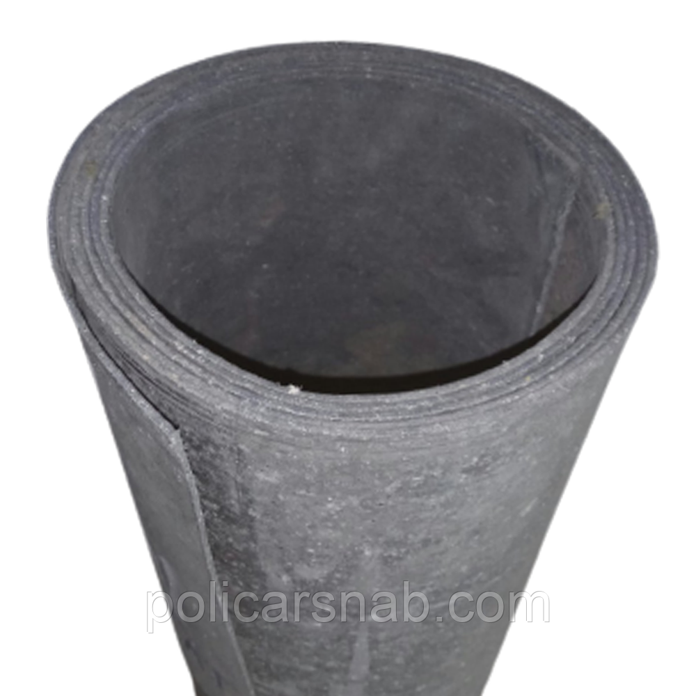 Купить Паронит листовой ПОН общего назначения ГОСТ 481 80, огнеупорный ...